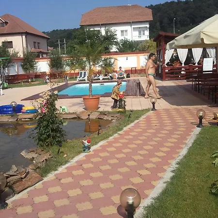 Casa Alba Penzion Râmnicu Vâlcea