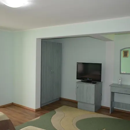 Penzion Casa Alba Râmnicu Vâlcea
