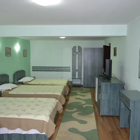 Casa Alba Râmnicu Vâlcea