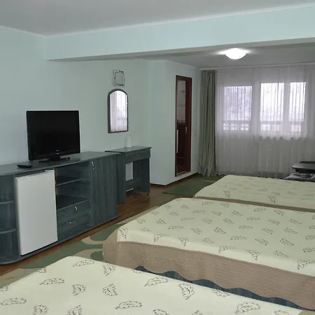 Casa Alba Penzion