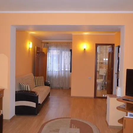 Casa Alba *
