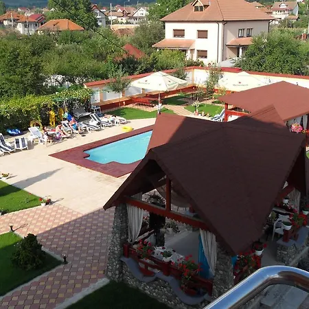 Casa Alba * Râmnicu Vâlcea