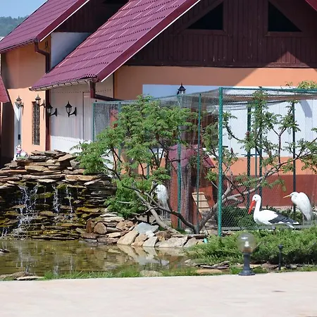 Casa Alba Penzion
