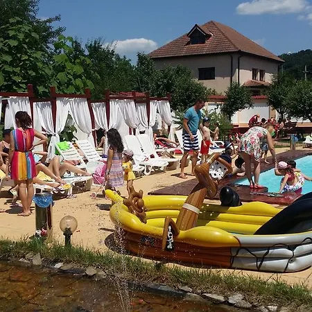 Casa Alba Penzion Râmnicu Vâlcea