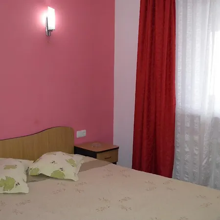 Casa Alba Penzion