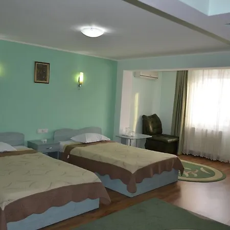 Casa Alba Penzion *