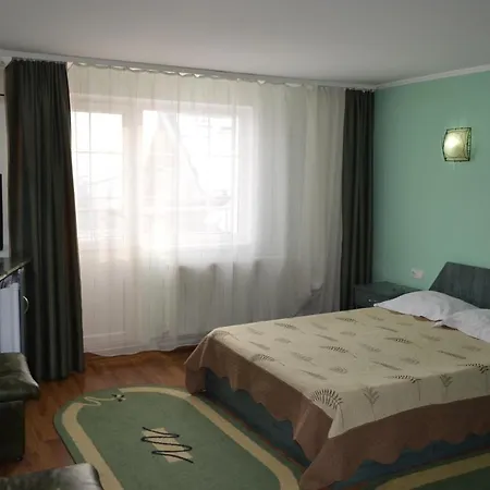 Penzion Casa Alba *