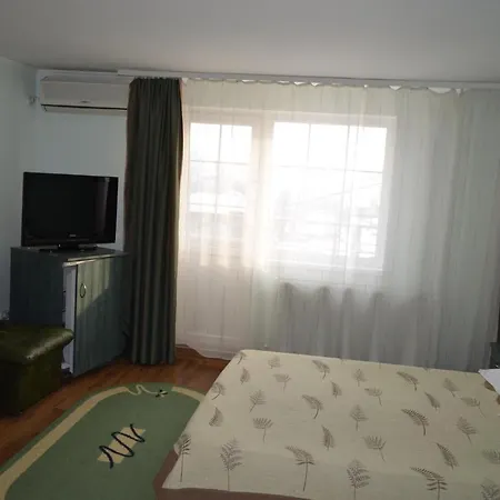 Casa Alba * Râmnicu Vâlcea